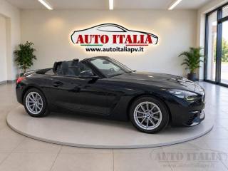 BMW Z4 usata, con Climatizzatore