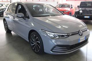 VOLKSWAGEN Golf usata, con Airbag laterali