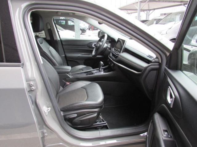 JEEP Compass usata, con Autoradio