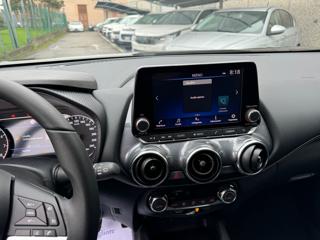 NISSAN Juke usata, con Cruise Control