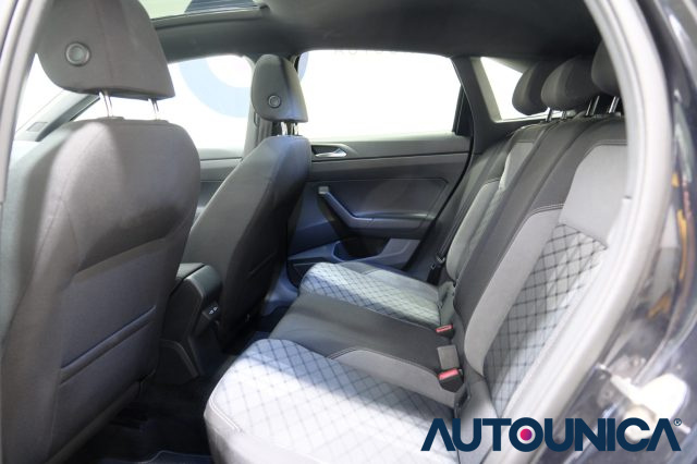 VOLKSWAGEN Taigo usata, con Tetto panorama