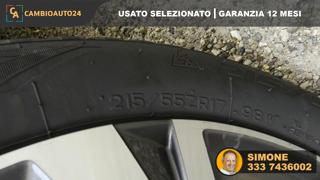 PEUGEOT 508 usata 118