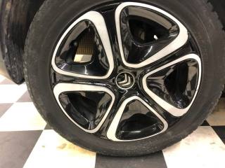 CITROEN C3 usata, con Cruise Control