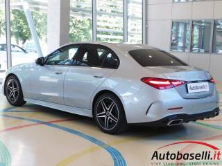 MERCEDES-BENZ C 220 usata, con Airbag Passeggero