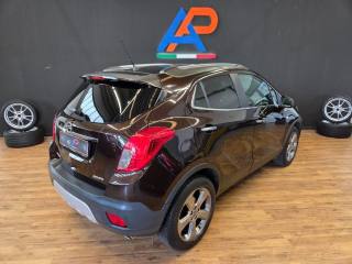 OPEL Mokka usata, con Airbag Passeggero