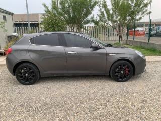 ALFA ROMEO Giulietta usata, con Airbag Passeggero
