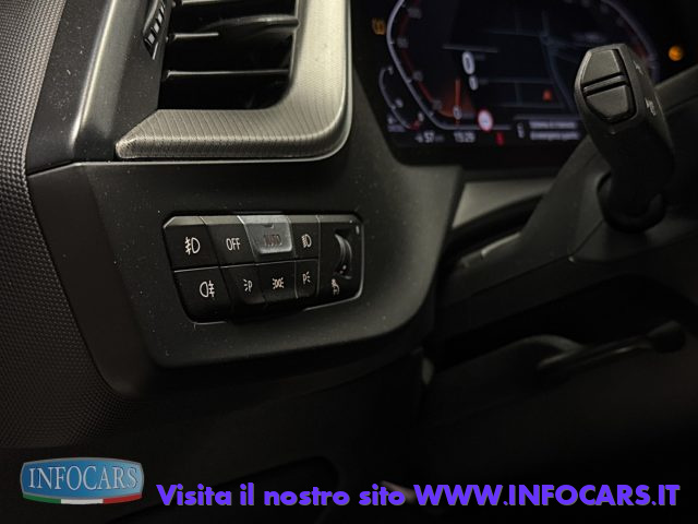BMW 118 usata, con MP3