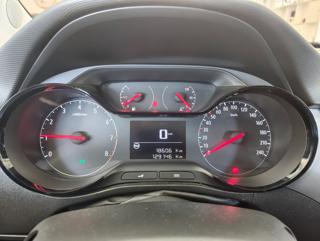 OPEL Crossland X usata, con Boardcomputer