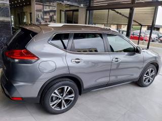 NISSAN X-Trail usata, con Chiusura centralizzata