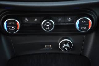 ALFA ROMEO Stelvio usata, con USB