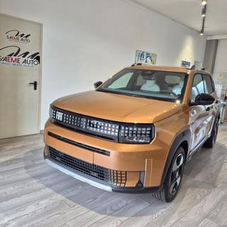 FIAT Grande Panda 1.2 Hybrid S&S La Prima