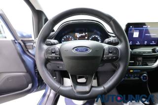 FORD Fiesta usata, con Boardcomputer