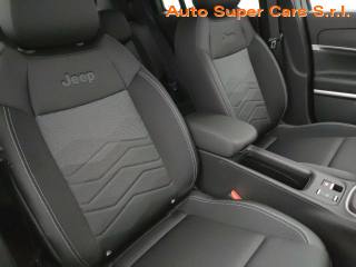 JEEP Avenger usata, con Autoradio digitale