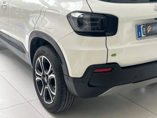 JEEP Avenger usata, con Autoradio