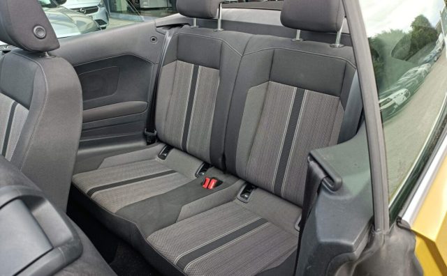 VOLKSWAGEN T-Roc usata, con Cronologia tagliandi