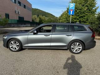 VOLVO V60 usata, con Chiusura centralizzata