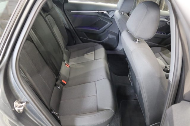 AUDI A3 usata, con Immobilizzatore elettronico