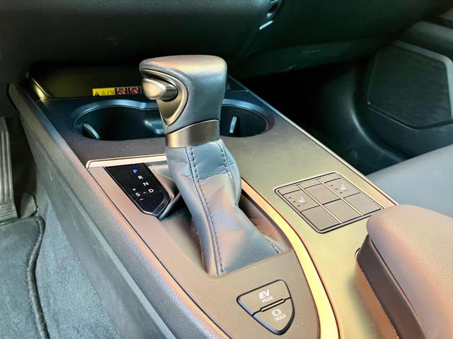 LEXUS UX 250h usata, con Immobilizzatore elettronico