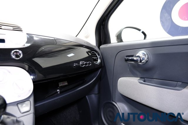 FIAT 500 usata 28