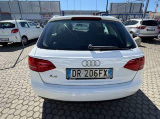 AUDI A4 usata, con Fendinebbia