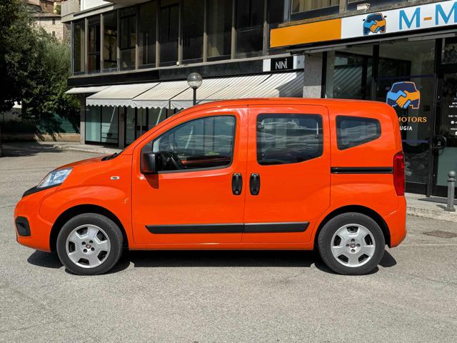 FIAT Qubo usata, con Airbag Passeggero