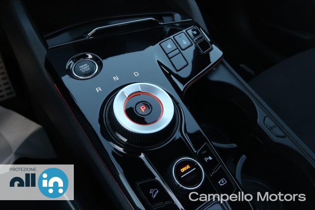 KIA Sportage usata 11