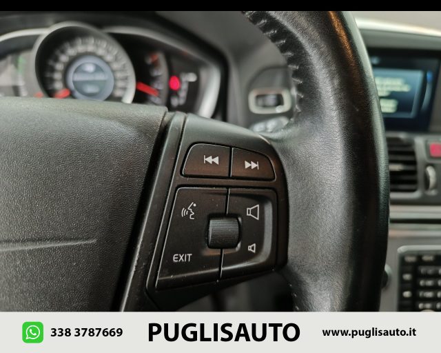 VOLVO XC60 usata, con Servosterzo