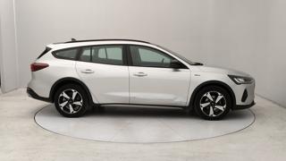 FORD Focus usata, con Autoradio