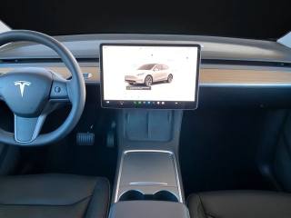 TESLA Model Y usata, con Controllo trazione