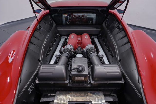 FERRARI F430 usata 51