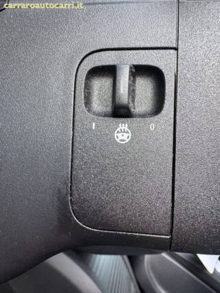 MERCEDES-BENZ V 250 usata, con Telecamera per parcheggio assistito