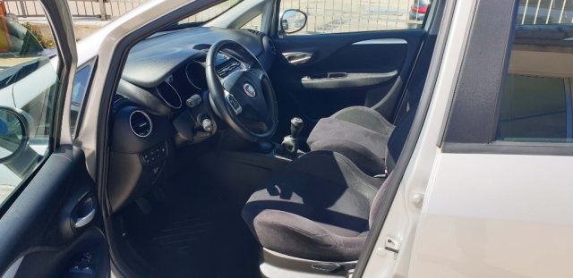 FIAT Punto usata, con Cerchi in lega