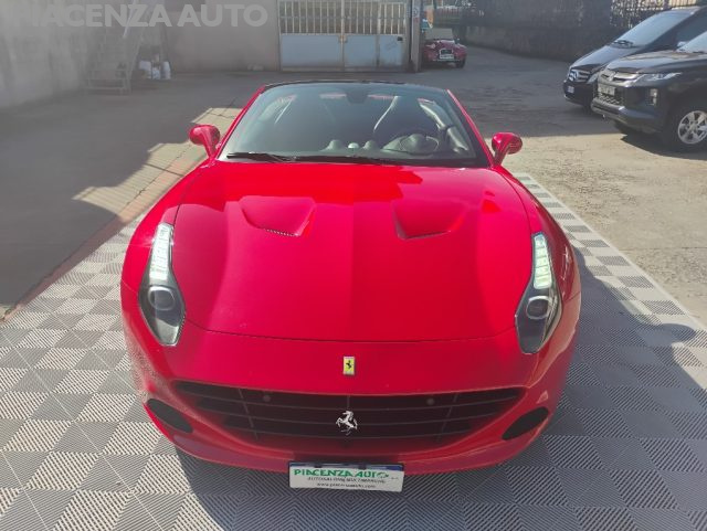 FERRARI California usata, con Airbag