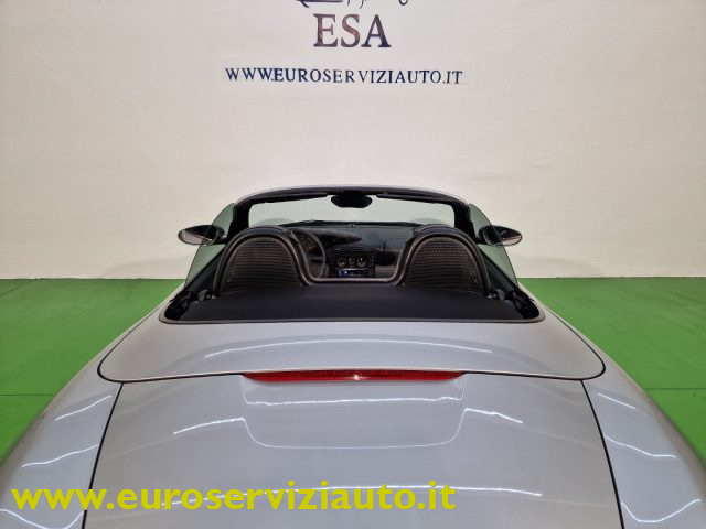 PORSCHE Boxster usata 54