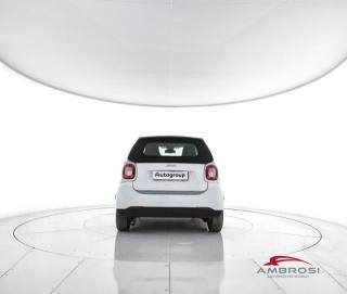 SMART ForTwo usata 5