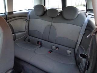 MINI Clubman usata, con Autoradio