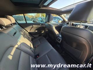 KIA Sportage usata, con Riconoscimento dei segnali stradali