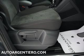 VOLKSWAGEN Tiguan usata, con Sensori di parcheggio anteriori