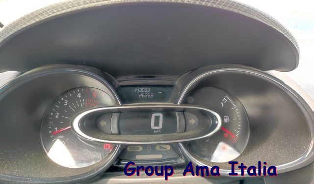 RENAULT Clio usata, con Chiusura centralizzata