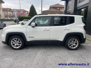 JEEP Renegade usata, con Climatizzatore
