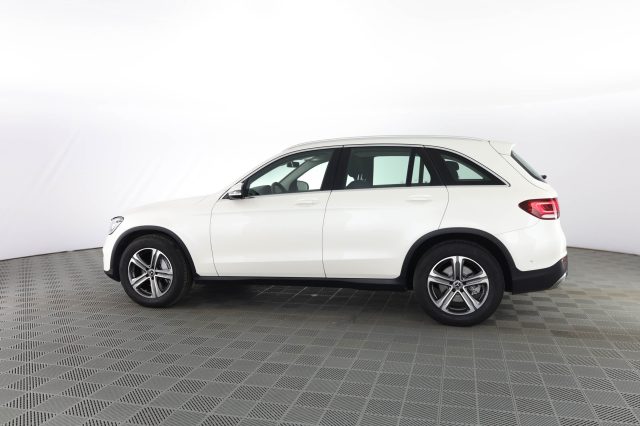 MERCEDES-BENZ CLA usata 5