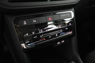 VOLKSWAGEN T-Cross usata 10