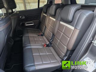 CITROEN C5 Aircross usata, con Autoradio