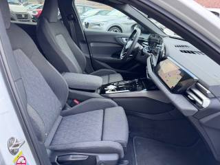 AUDI A5 usata, con Vetri oscurati