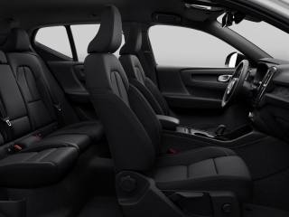 VOLVO EX40 usata, con Controllo trazione