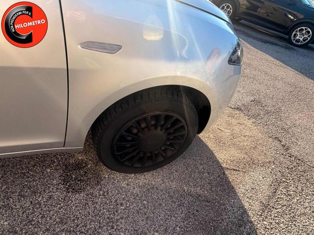 LANCIA Ypsilon usata, con Immobilizzatore elettronico