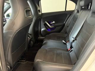 MERCEDES-BENZ A 180 usata, con Sensore di pioggia