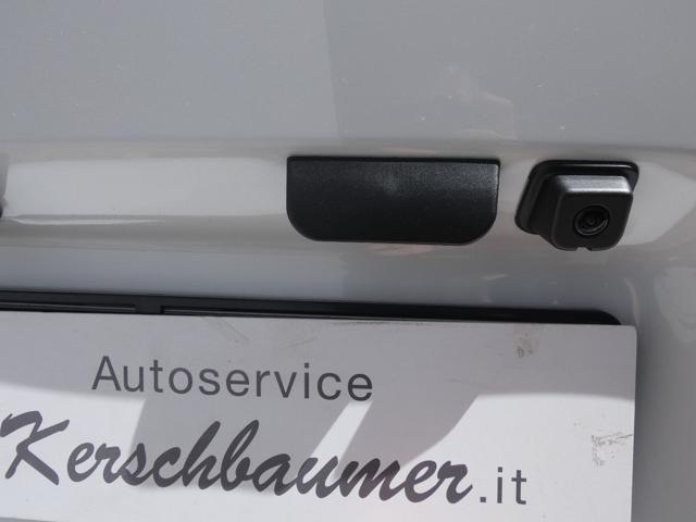 FIAT Doblo usata, con Luci diurne