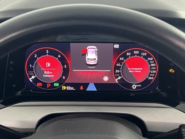 VOLKSWAGEN Golf usata 13