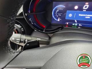 ALFA ROMEO Junior usata, con Sistema di navigazione